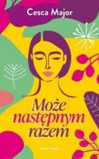 Może następnym razem - okładka książki