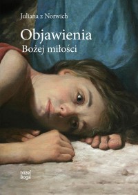 Objawienia Bożej miłości - okłakda ebooka