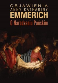 Objawienia o Narodzeniu Pańskim - okłakda ebooka