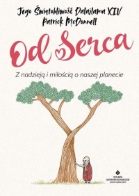 Od serca - okłakda ebooka