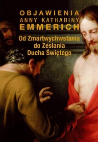 Od Zmartwychwstania do Zesłania - okłakda ebooka