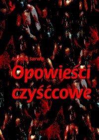 Opowieści czyśćcowe - okłakda ebooka