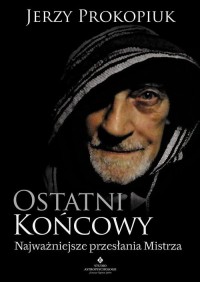 Ostatni końcowy. Najważniejsze - okłakda ebooka