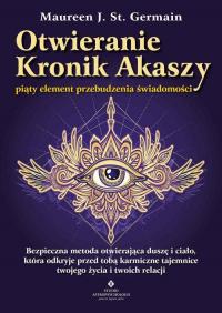 Otwieranie Kronik Akaszy. Piąty - okłakda ebooka