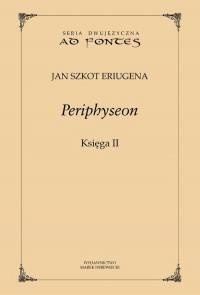 Periphyseon, Księga 2 - okłakda ebooka