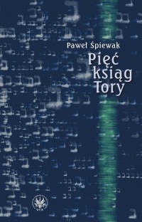 Pięć ksiąg Tory. Komentarze - okłakda ebooka