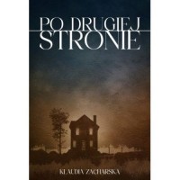 Po drugiej stronie - okładka książki