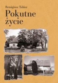 Pokutne życie - okładka książki