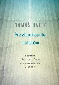 Przebudzenie aniołów. Kazania o - okłakda ebooka