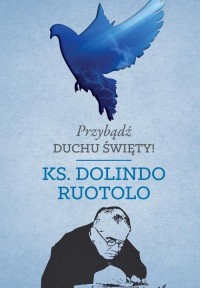 Przybądź Duchu Święty! - okłakda ebooka