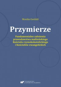 Przymierze. Fundamentalne założenia - okłakda ebooka