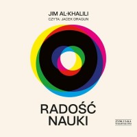 Radość nauki - pudełko audiobooku