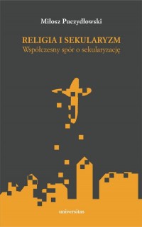 Religia i sekularyzm. Współczesny - okłakda ebooka