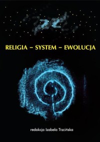 Religia - System - Ewolucja - okłakda ebooka