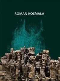 Roman Kosmala - okładka książki