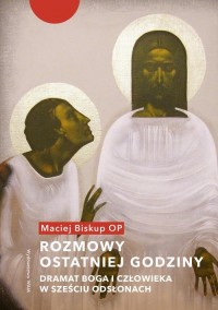 Rozmowy ostatniej godziny. Dramat - okłakda ebooka