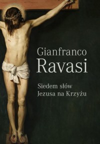 Siedem słów Jezusa na krzyżu - okłakda ebooka