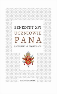 Uczniowie Pana - okłakda ebooka