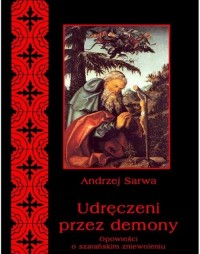 Udręczeni przez demony. Opowieści - okłakda ebooka