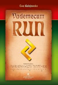 Vademecum Run - okłakda ebooka