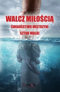 Walcz miłością - okłakda ebooka