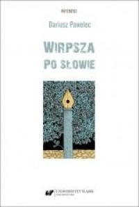 Wirpsza. Po słowie - okładka książki