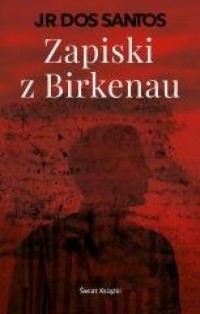 Zapiski z Birkenau - okładka książki