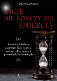 Życie nie kończy się śmiercią - okłakda ebooka