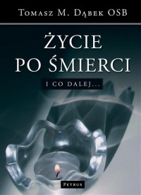 Życie po śmierci I co dalej - okłakda ebooka