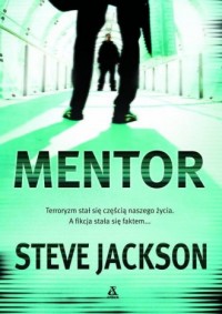 Mentor - okładka książki
