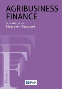 Agribusiness Finance - okłakda ebooka