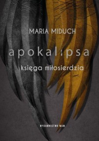 Apokalipsa. Księga miłosierdzia - okłakda ebooka