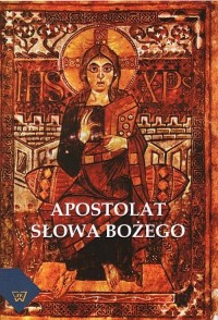 Apostolat Słowa Bożego - okłakda ebooka