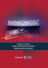 Bankowość - okłakda ebooka