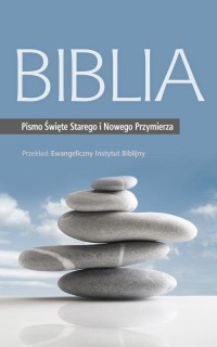 Biblia. Pismo Święte Starego i - okłakda ebooka