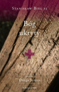 Bóg ukryty - okłakda ebooka