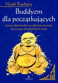 Buddyzm dla początkujących. Jasne - okłakda ebooka