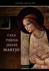 Cała piękna jesteś Maryjo - okłakda ebooka