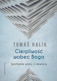 Cierpliwość wobec Boga. Spotkanie - okłakda ebooka