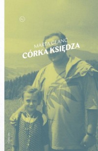 Córka księdza - okłakda ebooka