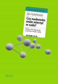 Czy naukowiec może wierzyć w cuda? - okłakda ebooka