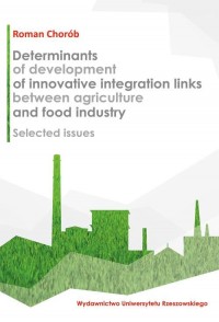 Determinants of development of - okłakda ebooka