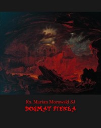 Dogmat piekła - okłakda ebooka