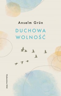 Duchowa wolność - okłakda ebooka