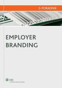 Employer Branding - okłakda ebooka