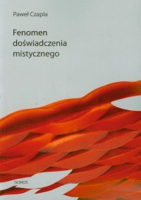 Fenomen doświadczenia mistycznego - okłakda ebooka