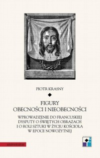 Figury obecności i nieobecności. - okłakda ebooka