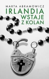 Irlandia wstaje z kolan - okłakda ebooka