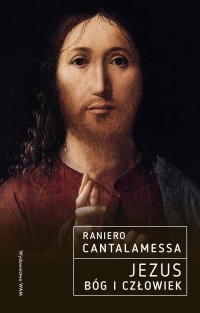 Jezus. Bóg i Człowiek - okłakda ebooka