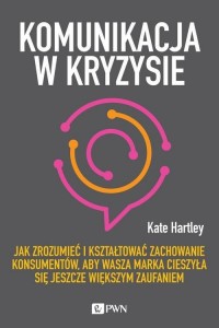 Komunikacja w kryzysie. Jak zrozumieć - okłakda ebooka